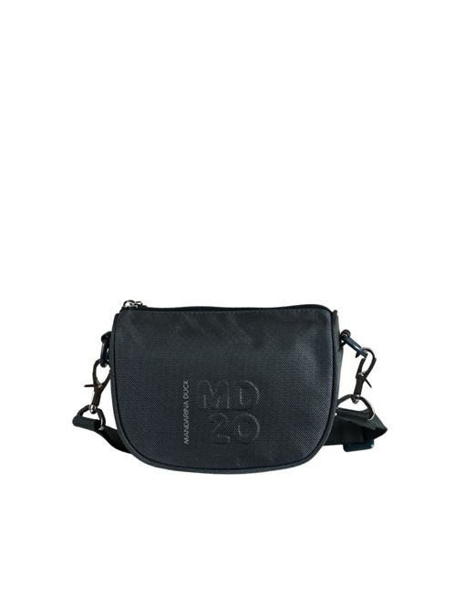 MD20 small shoulder bag MANDARINA DUCK | P10QMT54SPINE GREEN